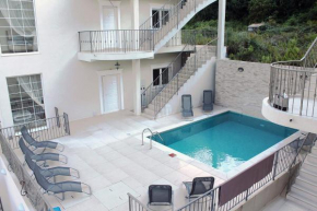 Гостиница Apartment Felicita Prcanj Boko Kotor  Котор